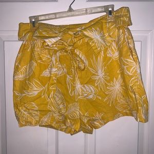 Women’s shorts
